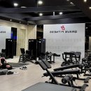 브레이브 휘트니스에서 분당 정자 헬스장의 참맛을 제대로 느꼈어요!