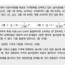 2022년 5급 1문 이부가격 질문드립니다 이미지