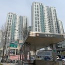 e편한세상아파트 앞 이미지