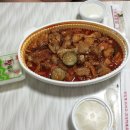 119찜닭 이미지