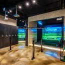 빌드업 골프 QED 아카데미 이미지