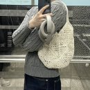 뜨개질 코바늘 초보가 떠 본 모티브 가방 후기 및 참고 영상 추천