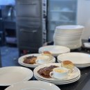 인덕원역 | 인덕원역 맛집 전현무계획 에버그린 돈까스, 평일 점심 후기 (주차, 웨이팅)