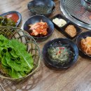 미정이네꺼멍돗괴기 이미지