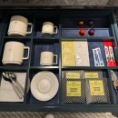 킹피트니스 | 소피텔 앰배서더 서울 5성급 호텔 조식 피트니스 사우나 럭셔리레이크 킹룸 숙박 후기+발렛