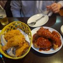 그집 바베큐 치킨 | [안양] 안양 맛집 추천 또간집 마당바베큐 치킨 내돈내산 솔직 후기