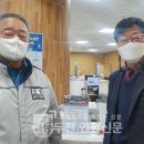 동두천시 교통약자(특별교통수단) 이동지원센터 이미지