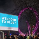 백조명문 | Happy New Year in LONDON * Cotswold * Oxford