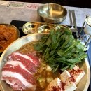 옥된장 오리점