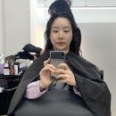 강남역미용실 살롱드라피네본점 지유디자이너 신데렐라클리닉 후기