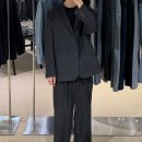 265 | [내돈내산] 하객룩 필수템 킨치 피노키 [+5cm] DESK - 801(p) 데스크 265사이즈 후기