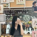 연남동 미용실 미누 : 긴머리 톤다운 염색 후기