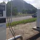 덕수리 조각공원 주차장 이미지