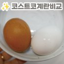 율하역 4번 출입구(2) | 코스트코 미국산 계란 구매 후기｜30구 4천원대 미국란, 국산계란과 맛 비교해보기ㅣ난각번호 4번?