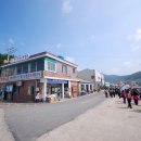 청산도횟집 이미지