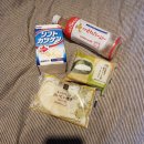 버스정류장 05-040 | 일본 삿포로 여행 하코다테가는 방법/하코다테 가볼 만한 곳/ 고료카쿠 타워/ 럭키피에로 햄버거/ 잇핀...