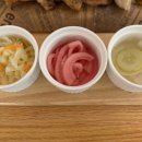 옥수수로 구운 치킨&바베큐 이미지