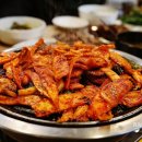 고원홍삼&도라지 | 진안 마이산 맛집 다시갈래 초가정담