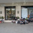 렉스 관광 호텔 이미지