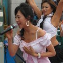 풍기인삼시장 이미지