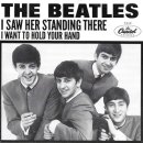 I Saw Her Standing There - The Beatles - 이미지