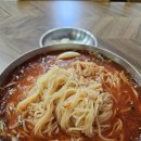 동방밀면 이미지