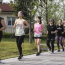 W 휘트니스 이미지