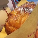 을-180 | <서울숲 빵집> 성수동 3대 디저트 맛집 "호과당" 추천 파이 포장 후기