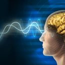 암 환자의 극심한 두통의 원인과 치료 관리 이미지