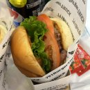 791버거트럭 이미지