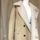 몽돌 | 몽돌 리버시블 스웨이드 무스탕 후기 | 지그재그 어워드 1위