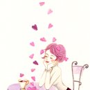 행복을주는꽃 이미지