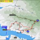 제557회(2024년 10월 08일)제천 말목산(712m) 가은산(575m)둥지봉(430m) 이미지