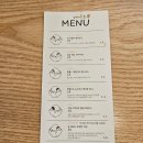 서울숲맛집 오후 연어아보카도 덮밥과 규동 후기