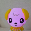 OID디자인 | 🎁 신생아 장난감 추천! 요미몬 플레이돌 한 달 사용 후기💛 (친할머니 선물 대성공✨)