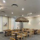 떡만드는카페 이미지