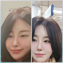 에이치커머스 | 사진 촬영 전 메이크업은 여기｜논현동미용실 더플랜에이치 <지민쌤 >솔직 후기