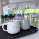 양촌읍 | [ 라데아 ] 김포 양촌읍 베이커리 카페 후기, 브런치 즐기기 좋은 대형카페