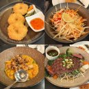 고터 파미에스테이션 맛집 부다스밸리로얄클럽 청모 후기