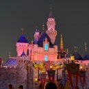 ★노년의 나 스마트하게 파워★ | LA 디즈니랜드 11개 탄 공략법(파크호퍼, 라이트닝 레인 멀티 패스)