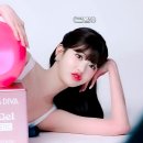 데싱디바 비하인드 장원영.gif 이미지
