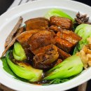 성화반점 | 정갈한 순천중식당 라라드래곤반점 신메뉴 ‘동파육’ 솔직후기