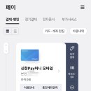 신한카드 쓰시는 줌님들! 신한쏠페이 어플 사용하면 되는거 맞나요? 이미지