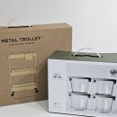 국하우스 | 모던하우스 스팀홀 내열유리 국용기 세트 4P 후기