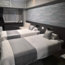 프라자호텔 | 오사카 프라자 호텔 내돈내산 후기