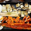 명품장어 이미지