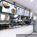 푸드코트(하) 이미지