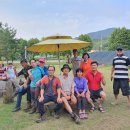 (상주,괴산)폭염경보 이열치열, 옥양폭포골 백악산 덕봉 대왕봉 대방골(23.7.2.일) 이미지