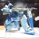 RGM-79SP GM Sniper II #12185 [1/100 MG BANDAI MADE IN JAPAN] PT1 이미지