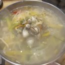 골목길조개찜구이 이미지